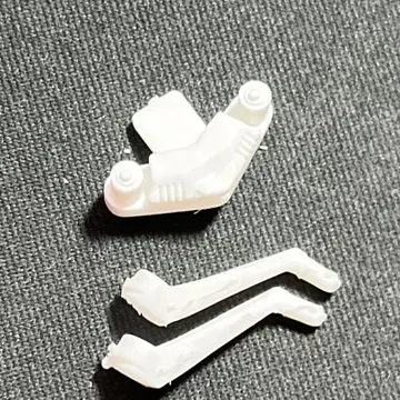 바이크 프라모델 1/12 센한 탑 브릿지 아오시마 cbx400f