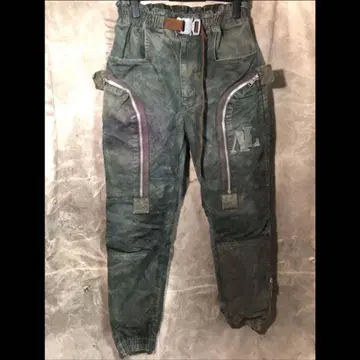 cvtvlist CATALIST Vintage Tent PANTS