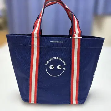 아냐 힌드마치 x 메이지야 스토어 유니버셜 백 미니