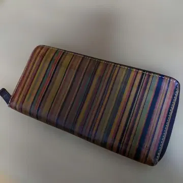 폴스미스 장지갑