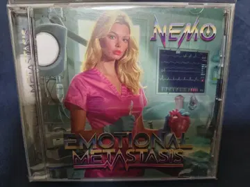 NEMO/EMOTIONAL METASTASIS