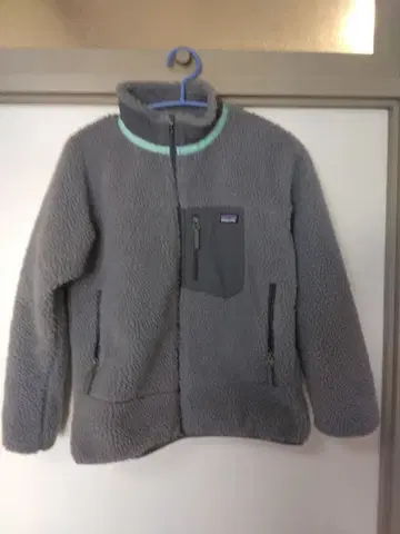 patagonia 플리스