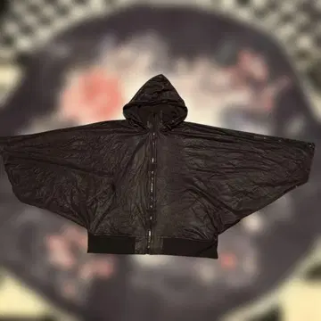 GLADNEWS full zip hoodie