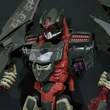 트랜스포머 무비 RD-25 N.E.S.T. 마인드와이프