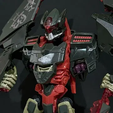 트랜스포머 무비 RD-25 N.E.S.T. 마인드와이프