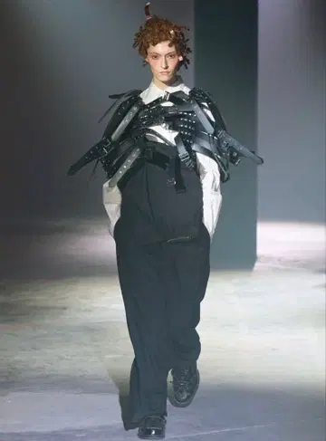 느와르 케이 니노미야 x 리복 인스타펌프 퓨리 스터드