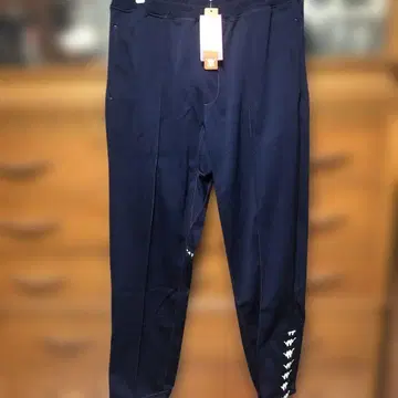 카파 카파 저리 팬츠
