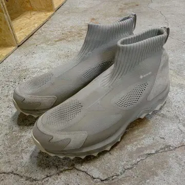 mizuno x nonnative WAVE MUJIN TL MID GTX