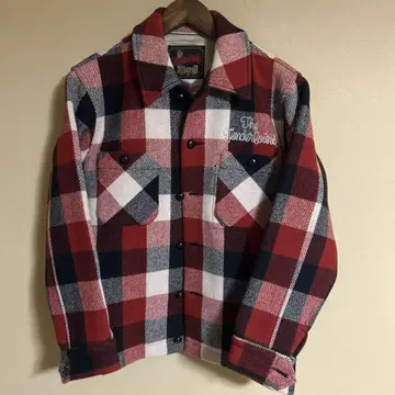 TENDERLOIN / BUFFALO JACKET