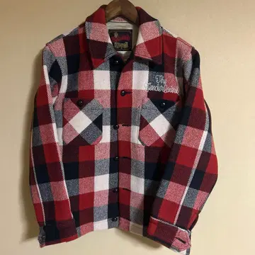 TENDERLOIN / BUFFALO JACKET