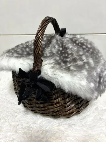 [ kazumixSamansaMos2 ] 멀티 웨이 레이스 카고백 SM2