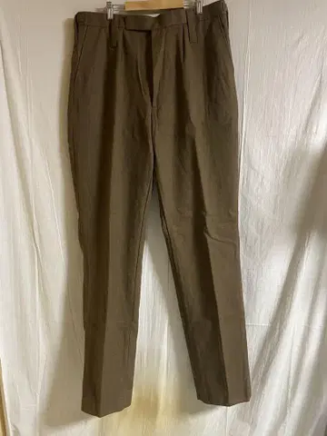 BRITISH ARMY No.2 DRESS TROUSERS