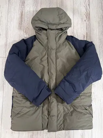 마모트 디마 다운 파카 / Dima Down Parka