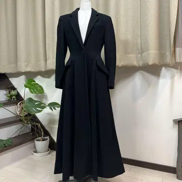 장 폴 고티에 클래식 Jean Paul Gaultier 롱 코트
