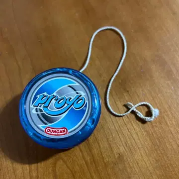 DUNCANproyo 하이퍼 요요 던컨