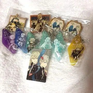 빨강머리 백설공주  젠 이자나 키키 미츠히데