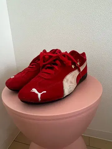 PUMA speedcat