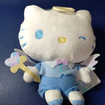 디어 다니엘 엔젤 봉제 인형