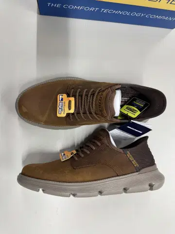 [ 스케쳐스 ] 슬립인즈 갈저 가빈 27cm