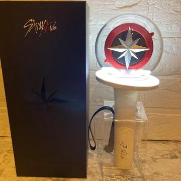 Stray Kids 응원봉 VER2