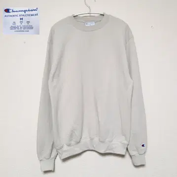 Champion 트레이닝복 M AUTHENTIC ATHLETICWEAR