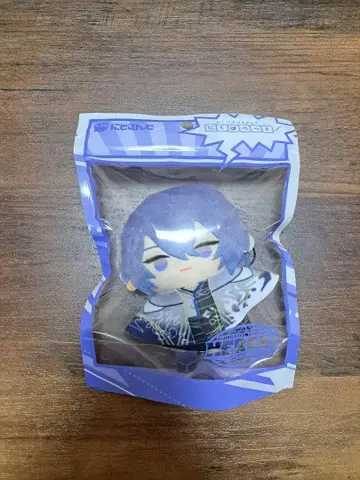 니지산지 코야나기 로우 니지파펫