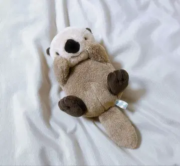 랏코 봉제 인형 토바 수족관 포차마루