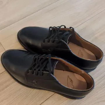 RED WING POSTMAN OXFORD