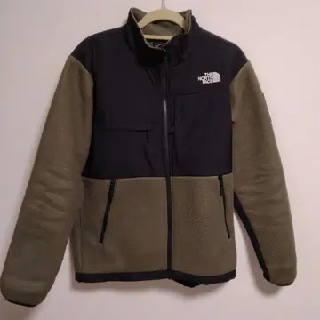 THE NORTH FACE 델리나 자켓 M
