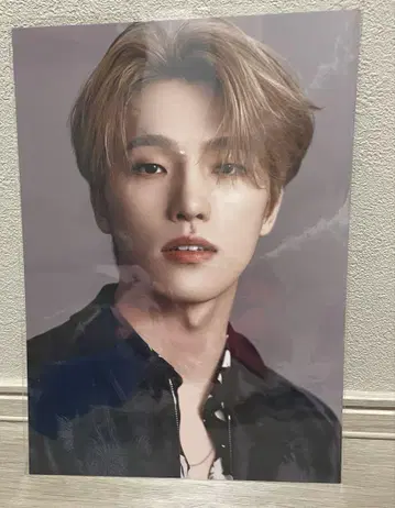 SEVENTEEN 디노 CanCam