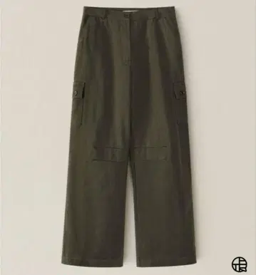 OHOTORO Worker Cargo Pants