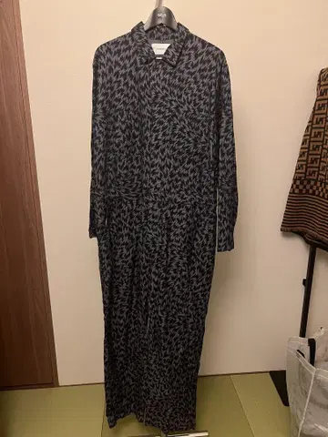 레어! 일리 키시모토 젬블 올인원 시착만 한 상품