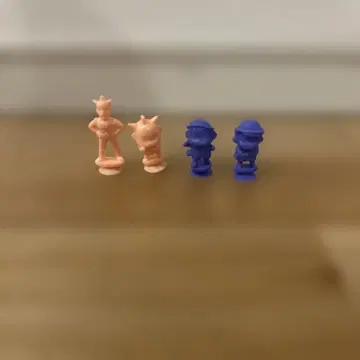 짱구는 못말려(크레용 신짱) 흡착 피규어