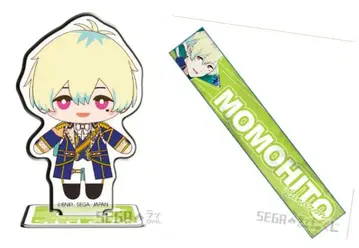 SideM 세가 럭키 쿠지 하나조노 모모토
