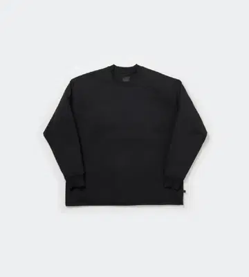 DAIWA PIER39 TECH DRAWSTRING TEE L/S