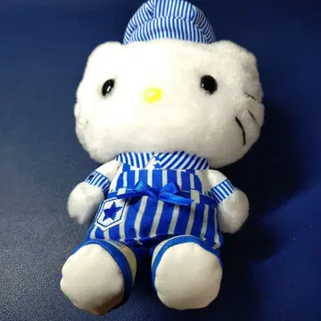 디어 다니엘 하모니랜드 봉제 인형