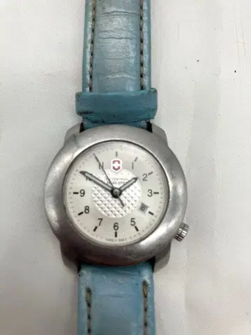 VICTORINOX 빅토리녹스 V7-01 손목시계