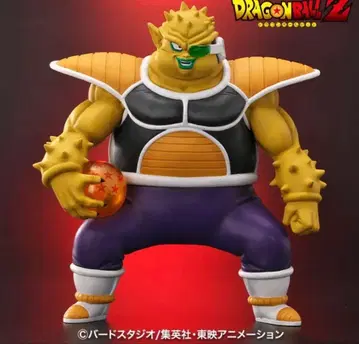 드래곤볼 얼라이즈 도도리아 SP 컬러 Ver.
