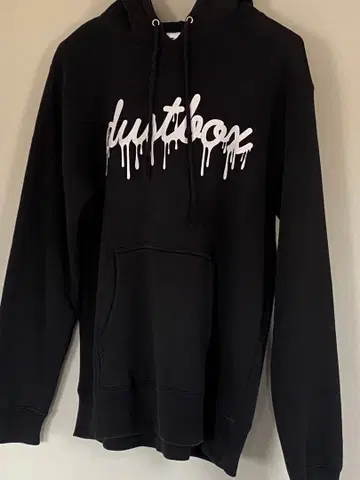 dustbox의 후드티
