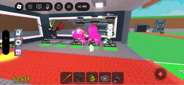 Roblox brainrot 3개