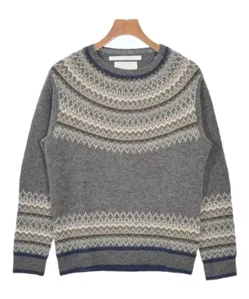 White Mountaineering 니트/스웨터 남성용