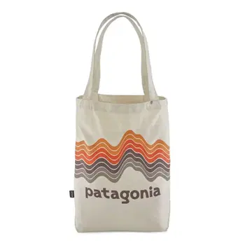 [ 새상품 ] 파타고니아 마켓 토트백 RSBE patagonia