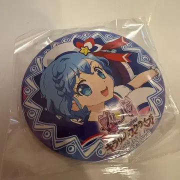 프리파라 도로시 허리 캔뱃지