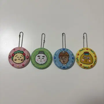 COJI-COJI 자수 참