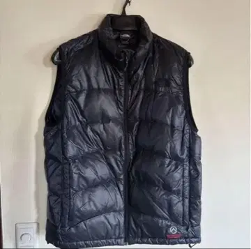 NORTHFACE 다운 베스트