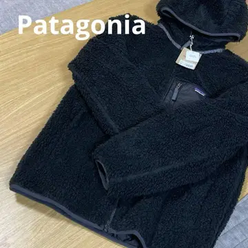 파타고니아 Patagonia 키즈 리버서블 레이디 프레디 후디