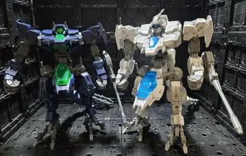 30MM 프로베델 세트