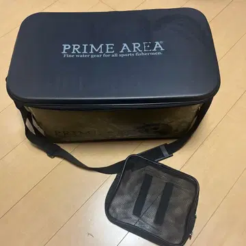 말큐 드라이백 MQ05/PA05 PRIME AREA 바칸