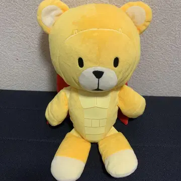 [ 베앗가이III ] 봉제 인형 쿠션 ( 건담 프론트 도쿄 한정판 )