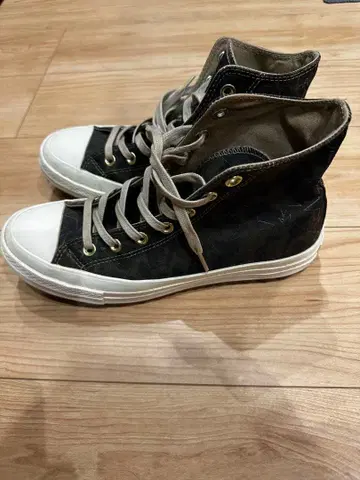 CONVERSE ALL STAR 스니커즈